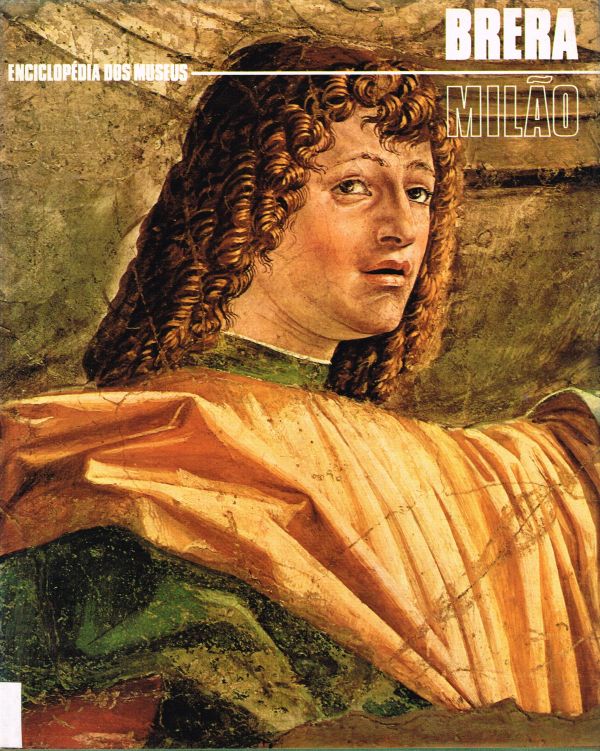 Brera Mião